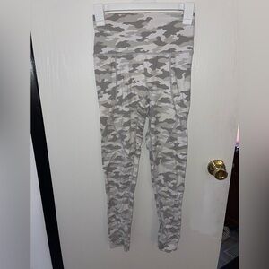 Aerie Camo Leggings